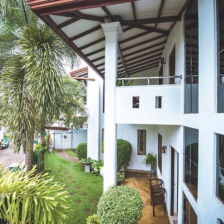 Shakuna Villa Hikkaduwa Kültér fotó