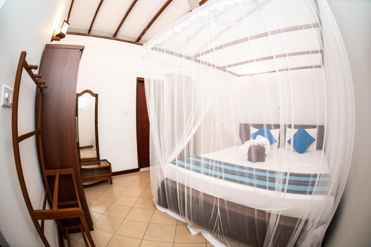 Shakuna Villa Hikkaduwa Kültér fotó
