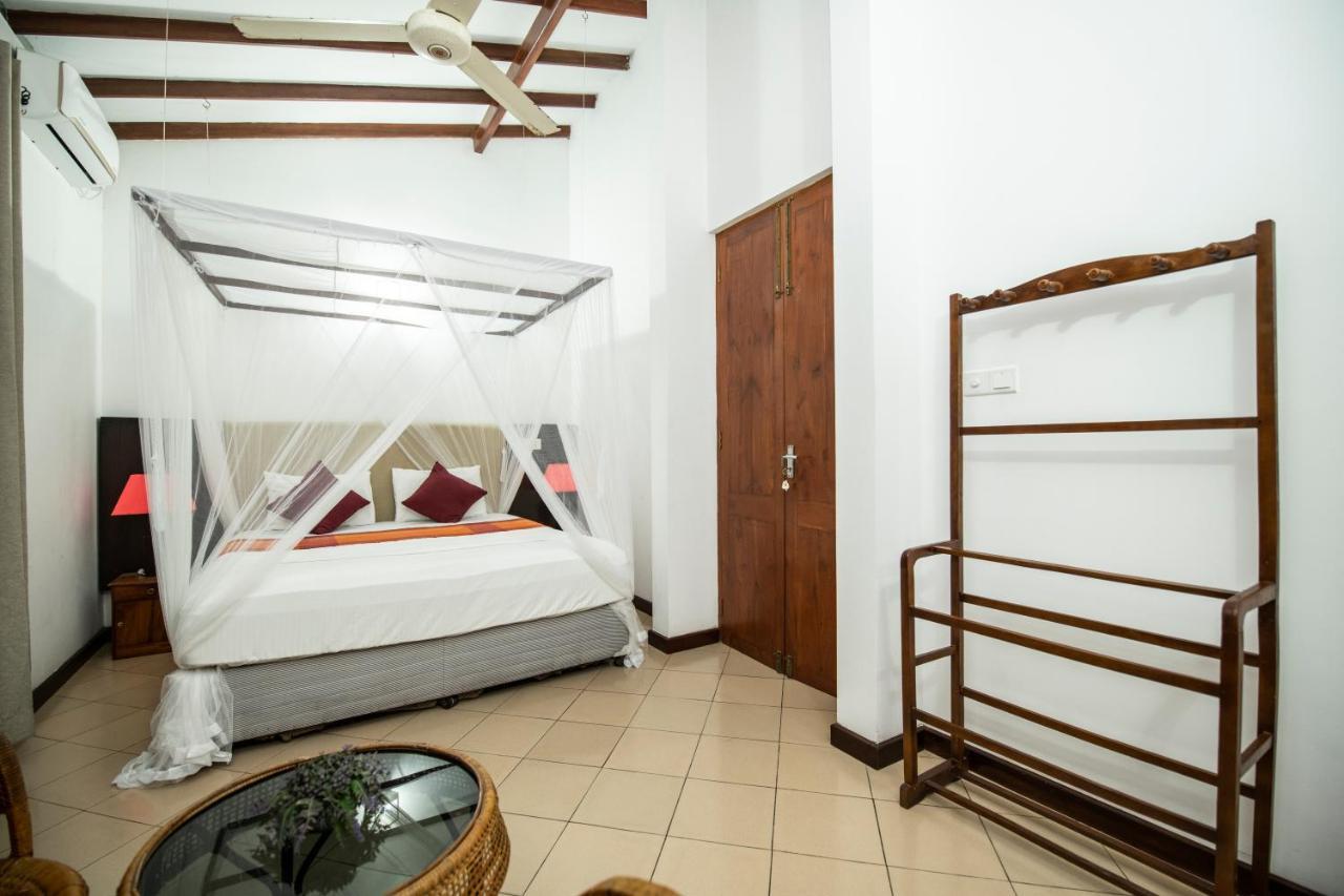 Shakuna Villa Hikkaduwa Kültér fotó