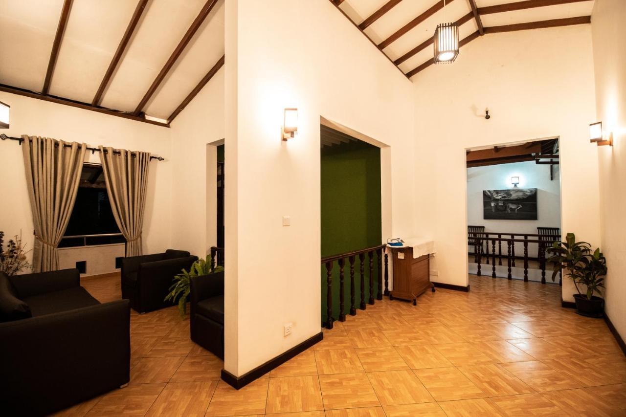 Shakuna Villa Hikkaduwa Kültér fotó