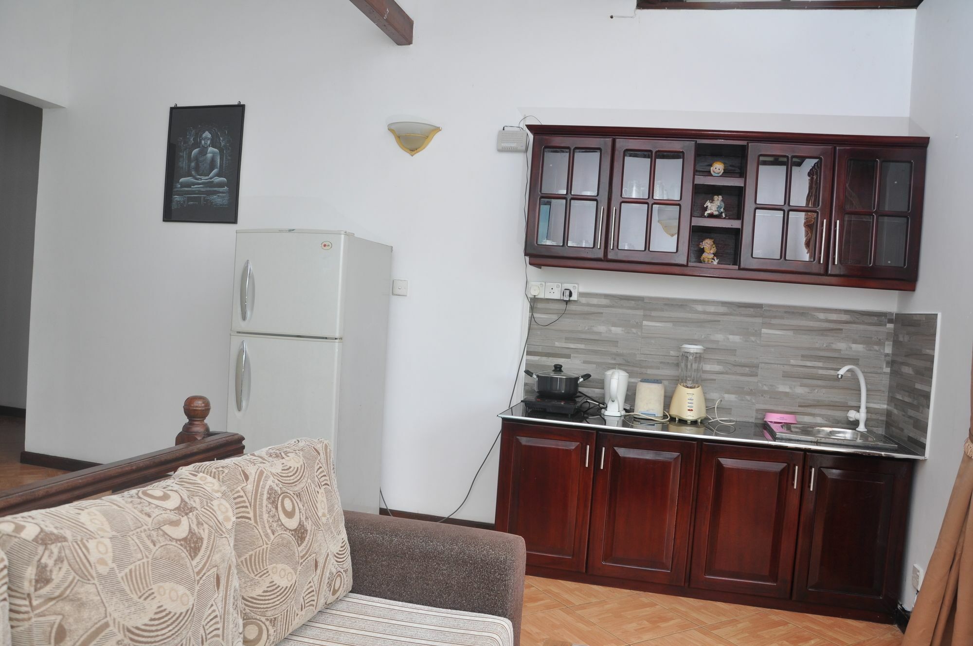 Shakuna Villa Hikkaduwa Kültér fotó