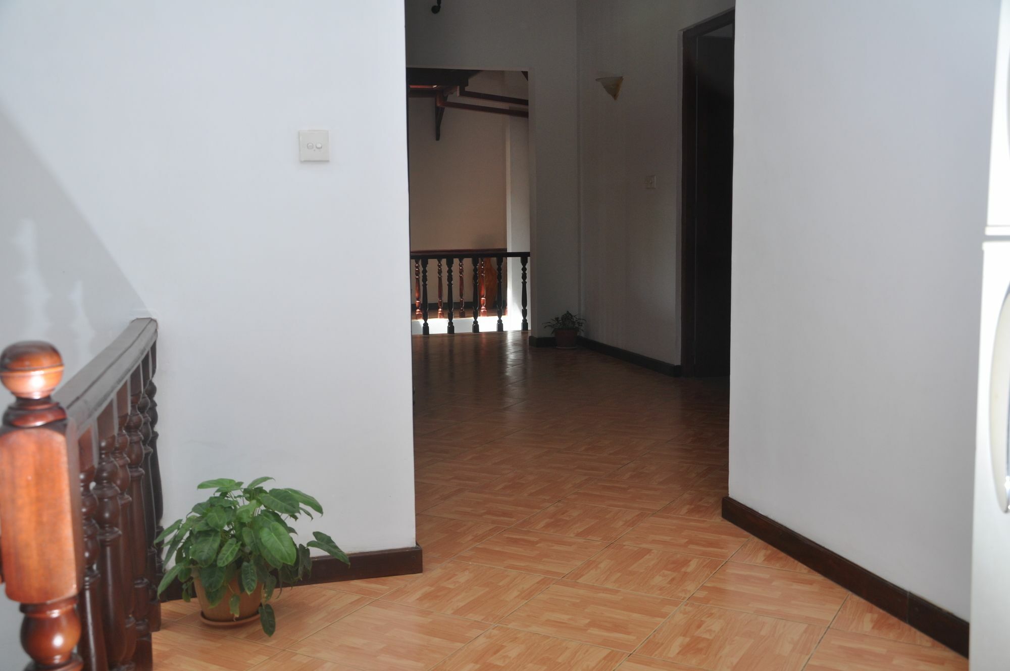Shakuna Villa Hikkaduwa Kültér fotó