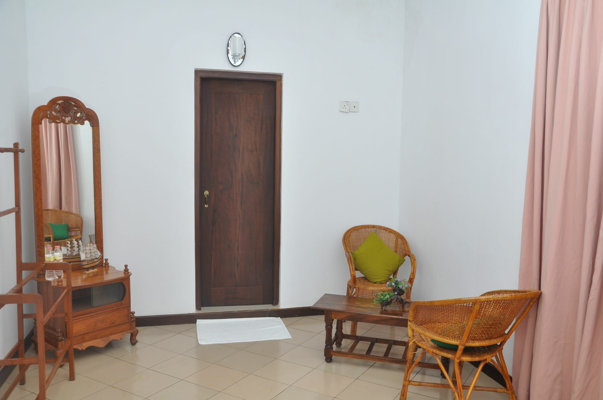 Shakuna Villa Hikkaduwa Kültér fotó