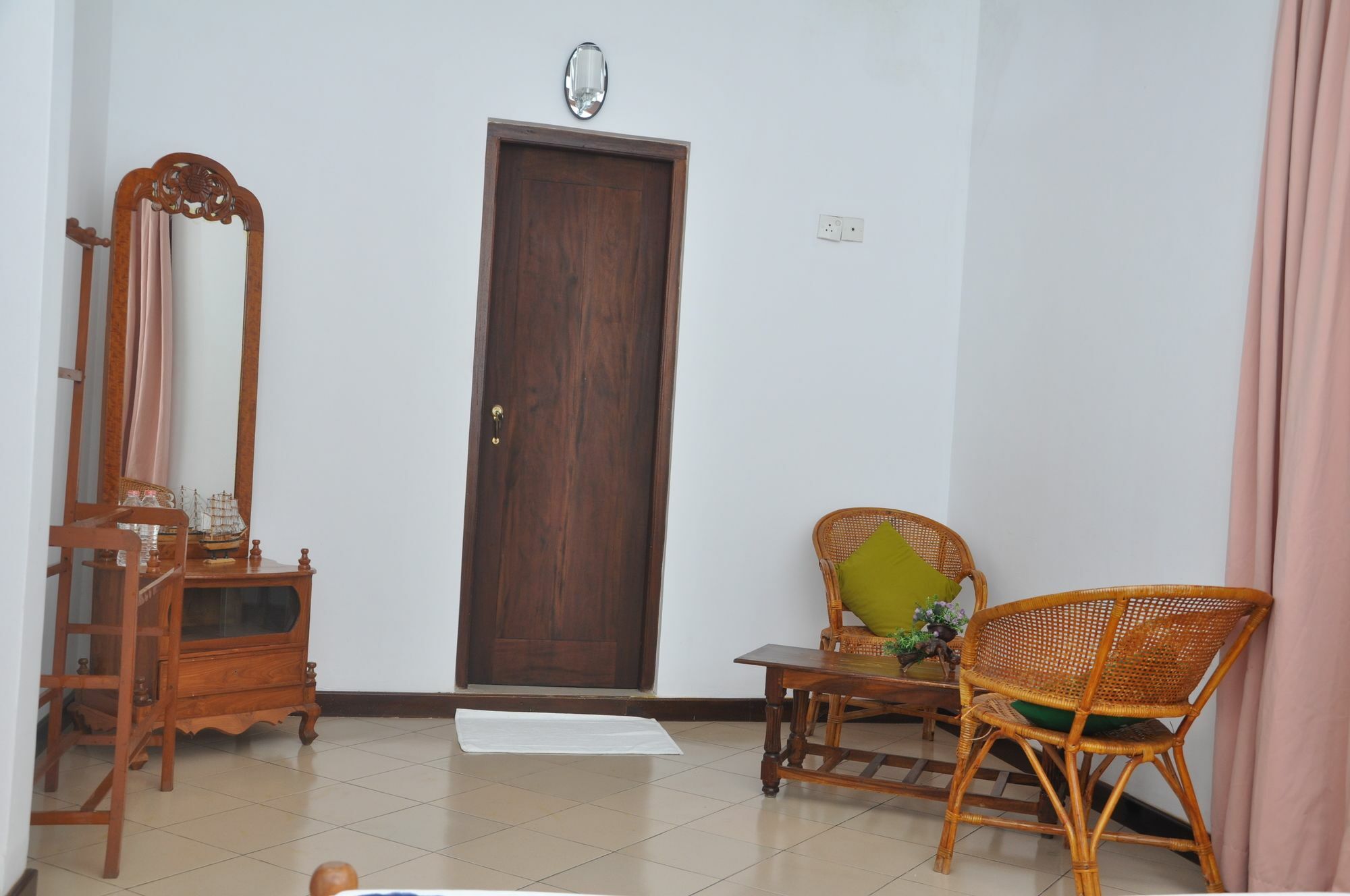 Shakuna Villa Hikkaduwa Kültér fotó