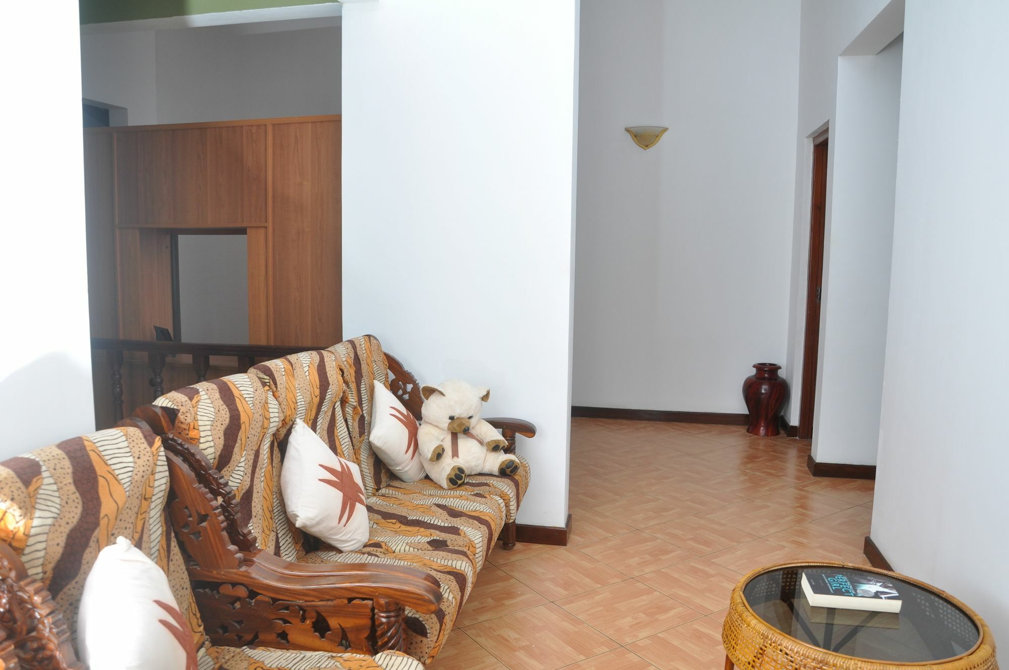 Shakuna Villa Hikkaduwa Kültér fotó