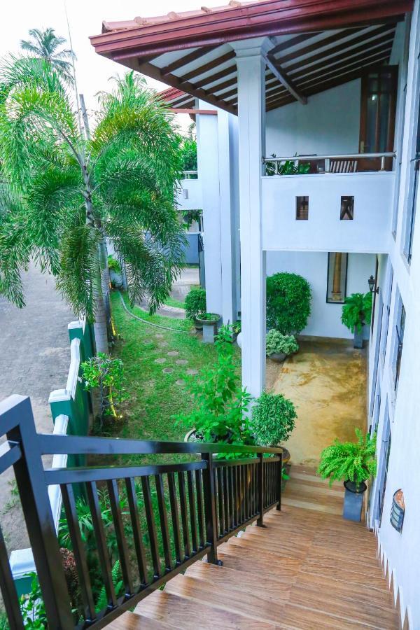 Shakuna Villa Hikkaduwa Kültér fotó